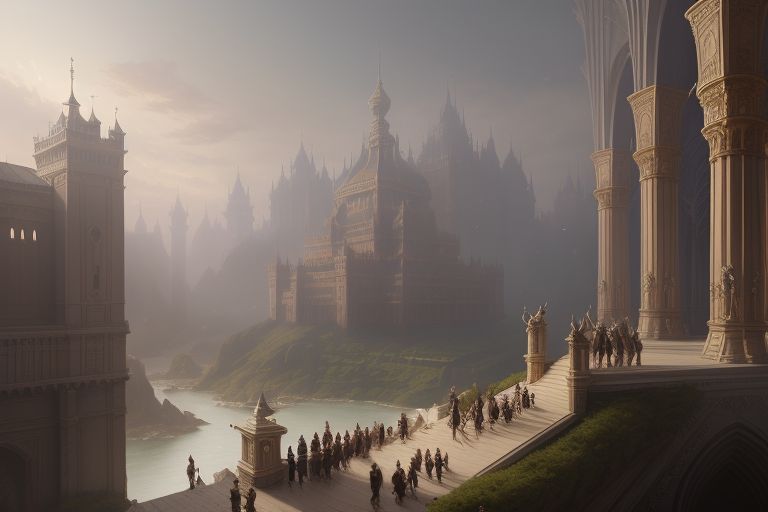 Alagar Stones: The Fall Of The Kingdom